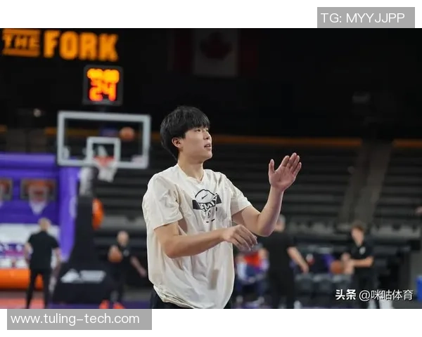 在NBA叫我小杨 在G联赛叫我教师 杨瀚森带给咱们的惊喜有哪些 在NBA叫我小杨 在G联赛叫我教师 杨瀚森带给咱们的惊喜有哪些