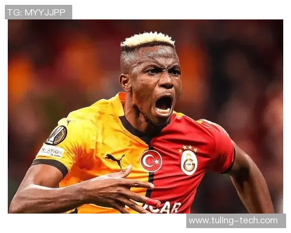 德转列土超最贵11人阵型:奥斯梅恩领衔,萨内、奥纳纳在列 德转列土超最贵11人阵型:奥斯梅恩领衔,萨内、奥纳纳在列